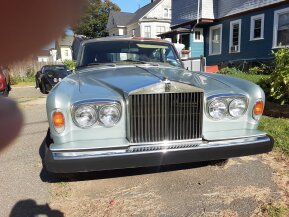 1976 Rolls-Royce Silver Shadow for sale 101645501